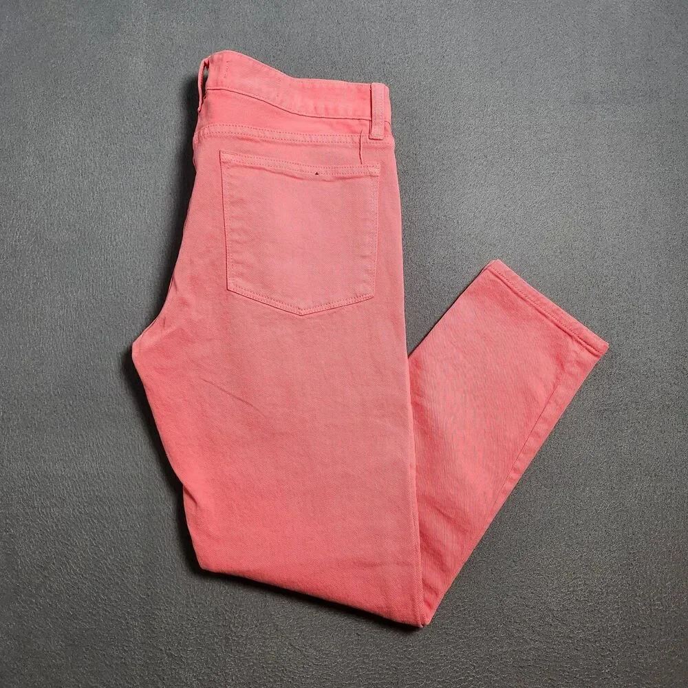 J. Crew crew women